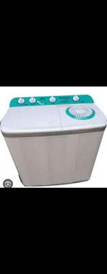 Hisense Washing machine 