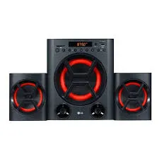 LG XBOOM LK72B 40W