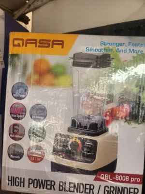 GASA Blender  QBL-8008 pro