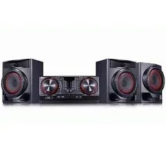 LG XBOOM CJ45720W
