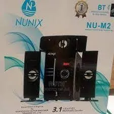 NUNiX TS-M2