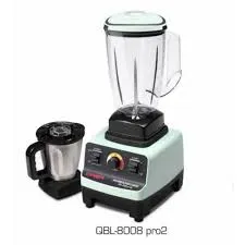GASA Blender  QBL-8008 pro