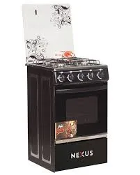 Nexus Standing Gas 