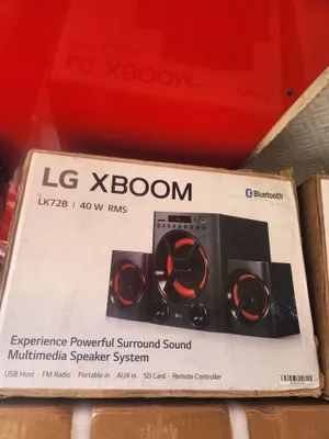 LG XBOOM LK72B 40W